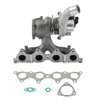 Turbocharger for Hyundai Tucson 1.6L (2016–2018) B01 16399980016