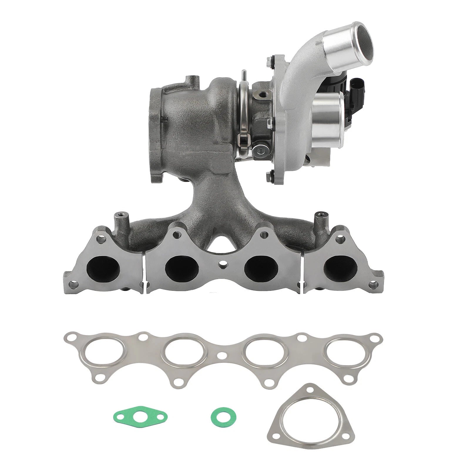 Turbocharger for Hyundai Tucson 1.6L (2016–2018) B01 16399980016