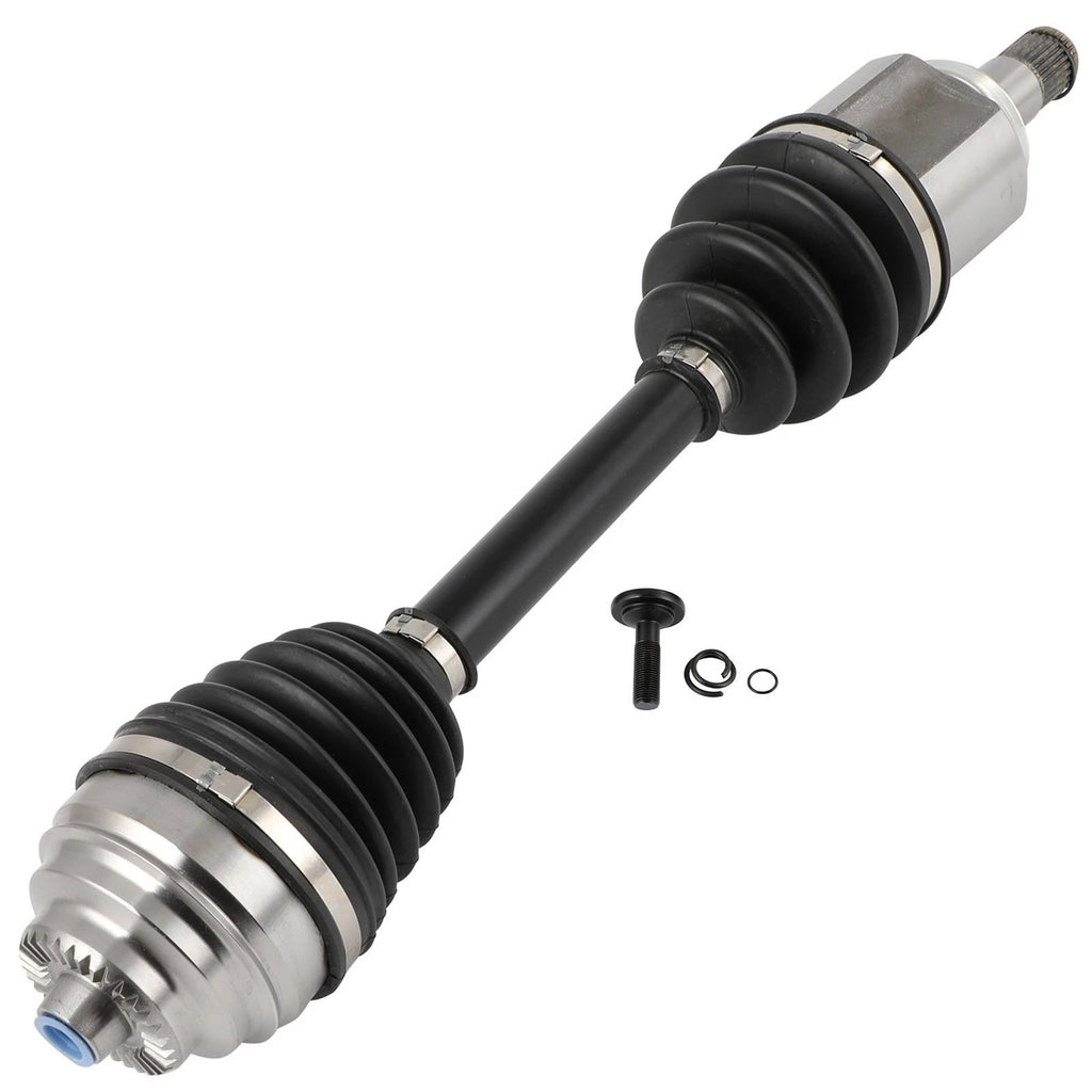 Front Left CV Axle Assembly for Mini Cooper 1.5L/2.0L (2014–2019)