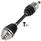 Front Left CV Axle Assembly for Mini Cooper 1.5L/2.0L (2014–2019)