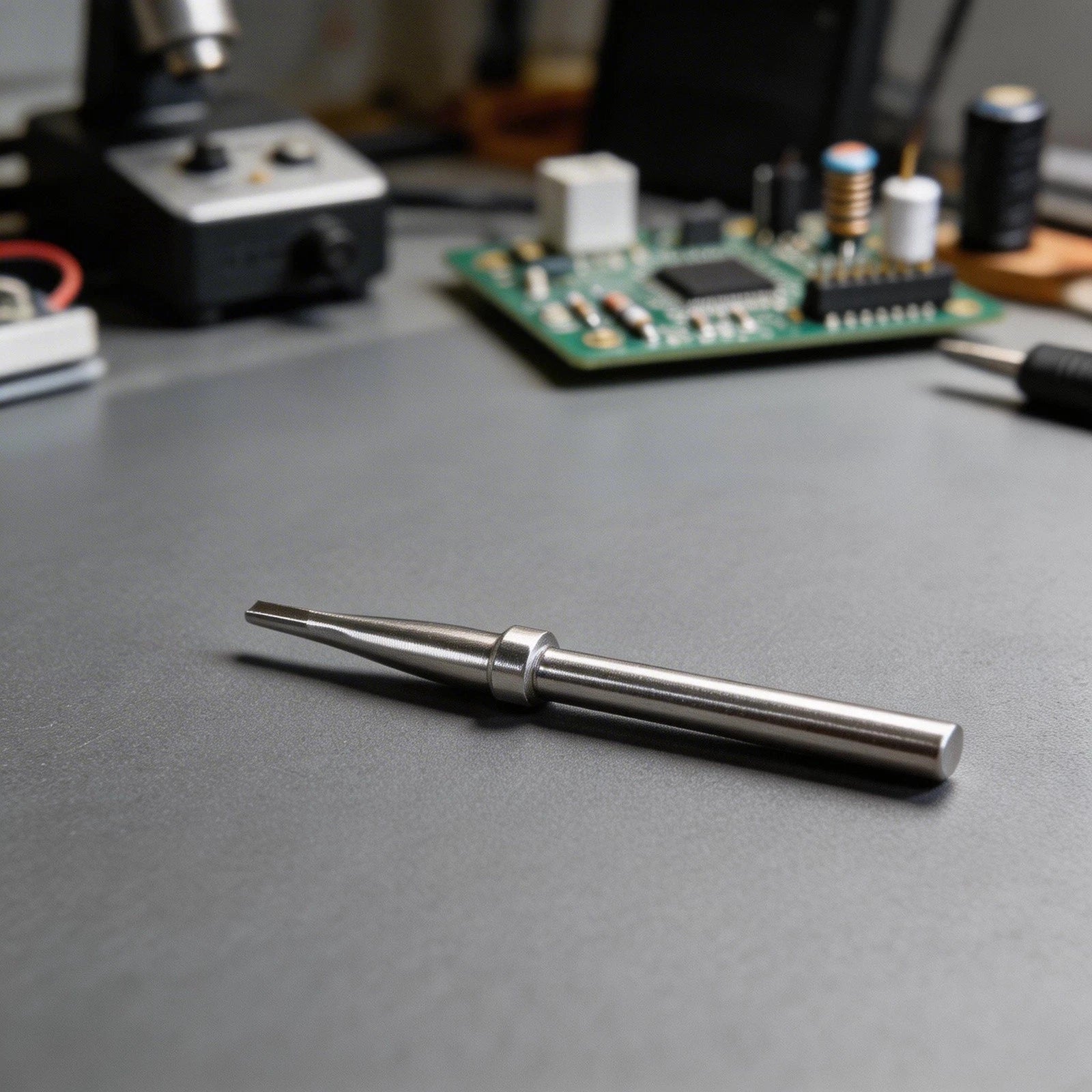Soldering Tips for LT374 LT375 LT376 Soldering Irons (LT Series)
