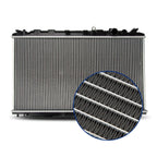 Aluminum Radiator for 2006-2011 Honda Civic & Acura CSX (2006–2011)