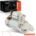 Starter for Subaru Tribeca, Outback, Legacy H6 (2008–2014)