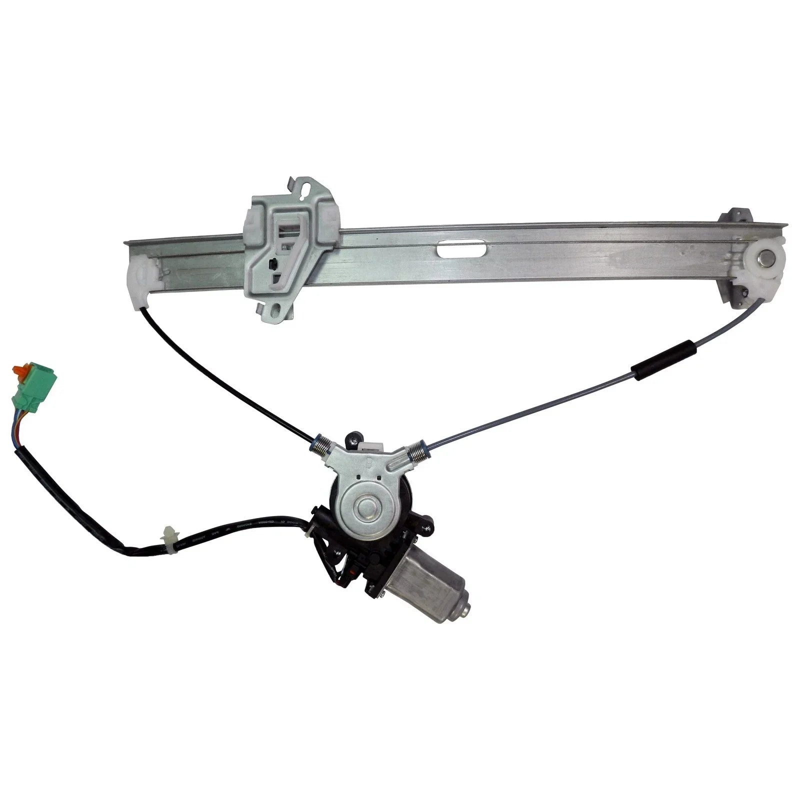 Front Right Window Regulator W/ 6 Pin Motor for Honda Jazz GD (2002–2008)