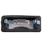 License Plate Light for Benz W903/Dodge Sprinter 2500 3500 (2002-2006)