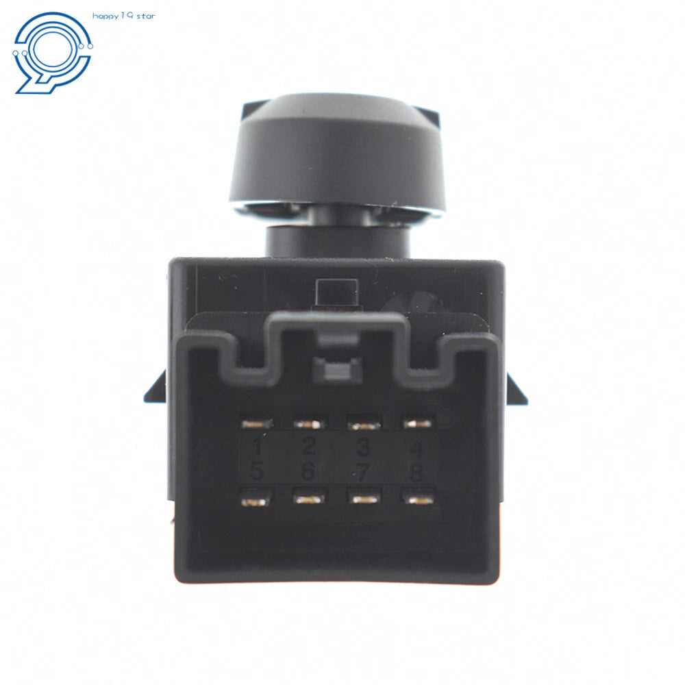 6 Way Power Seat Switch for Ford F350 (2006–2017)