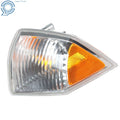 Left Side Parking Turn Signal Corner Light for Jeep Compass (2007–2010)
