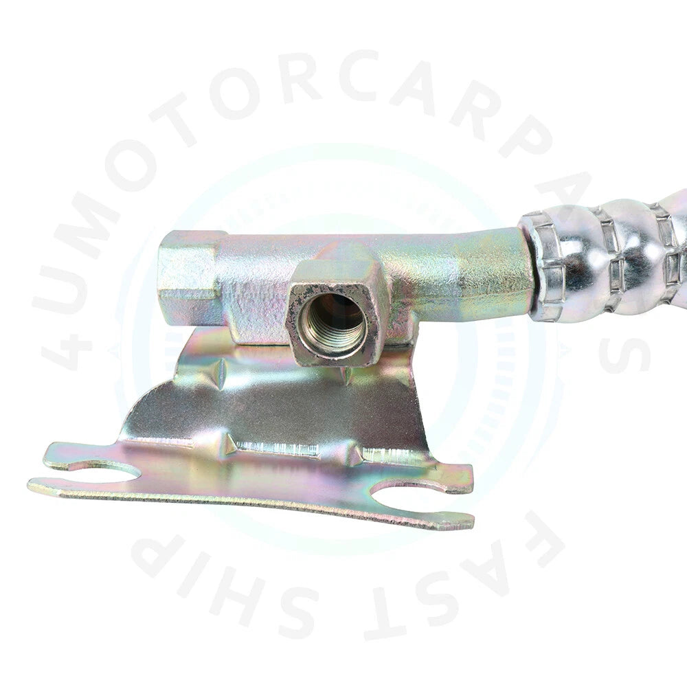 Power Steering Pump Pressure Hose for Nissan Maxima Infiniti I30 I35