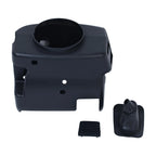 Steering Column Cover Shrouds + Shifter Boot for Tahoe Yukon (1995–2000) 26036498