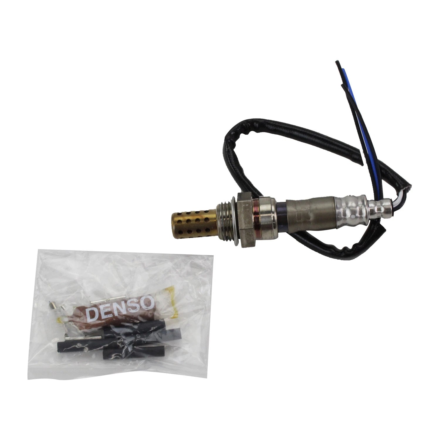 Oxygen O2 Sensor for Acura Cadillac Chevrolet Dodge GMC Isuzu Toyota