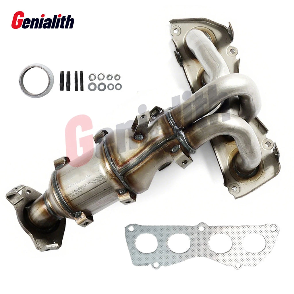 Catalytic Converter for Toyota Camry (2012–2017), Venza (2009–2015) 2.5L, 2.7L