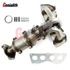 Catalytic Converter for Toyota Camry (2012–2017), Venza (2009–2015) 2.5L, 2.7L