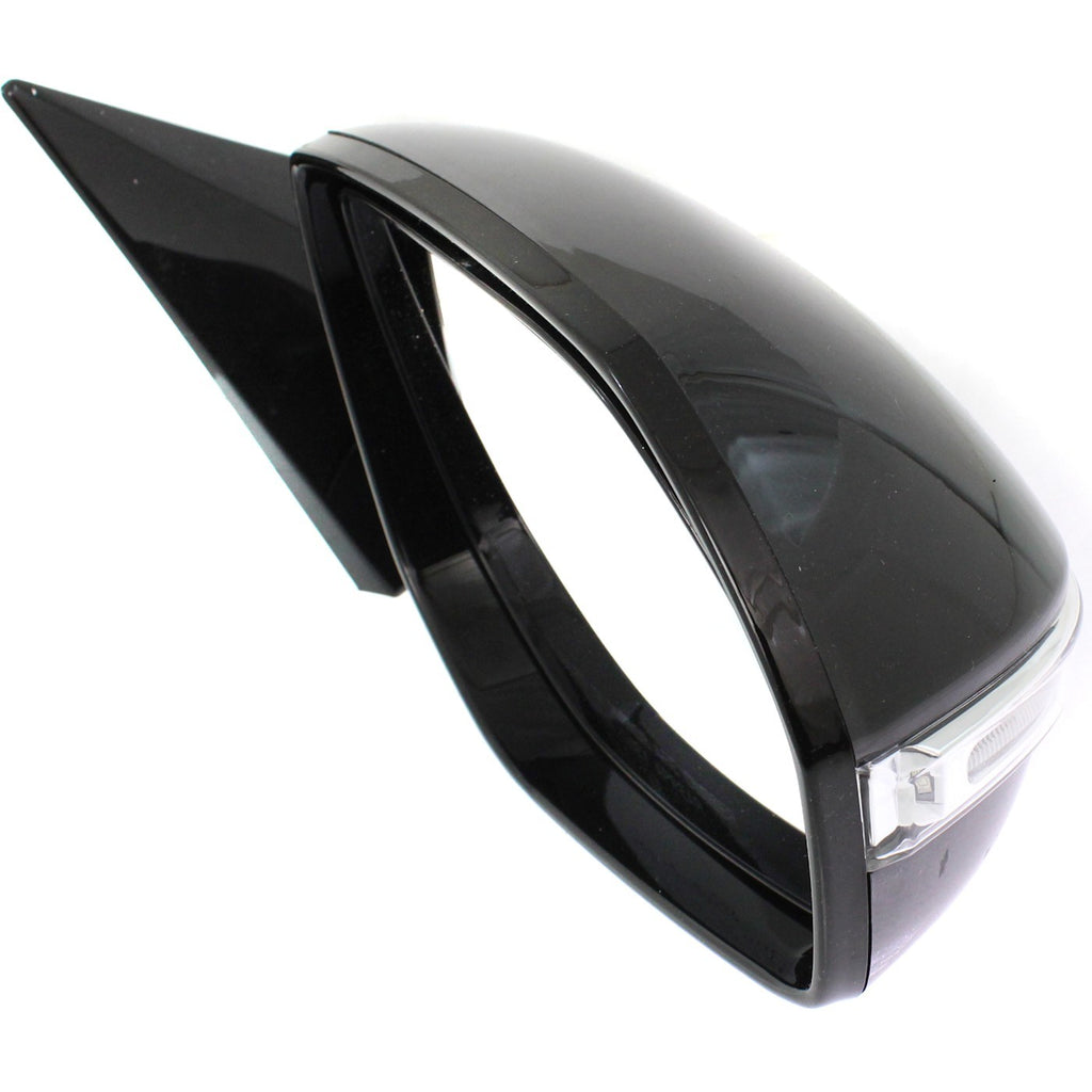 Heated Right Side Mirror for Hyundai Santa Fe XL (2013–2016)