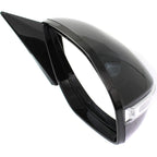 Heated Right Side Mirror for Hyundai Santa Fe XL (2013–2016)