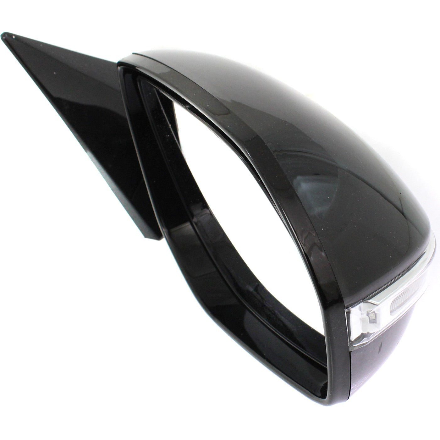 Heated Right Side Mirror for Hyundai Santa Fe XL (2013–2016)
