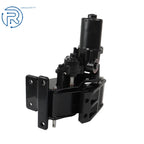 Front Right Running Board Motor with Bracket for Ford F-250 Super Duty (2018-2020)