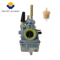 Carburetor for Suzuki TC90 TC 90 (1970–1971)