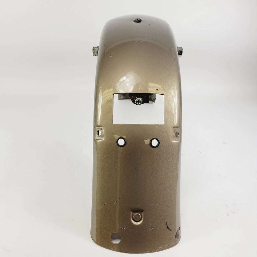 Rear Fender for Harley Davidson Touring Electra Glide Classic (1997–2008)