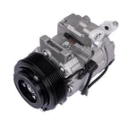 A/C Compressor with Clutch for Infiniti G35 M35 EX35 (2007-2010)