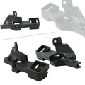 Bumper Bracket  Plastic for 2002-2005 BMW 325i 325xi (2002-2005)