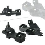 Bumper Bracket  Plastic for 2002-2005 BMW 325i 325xi (2002-2005)