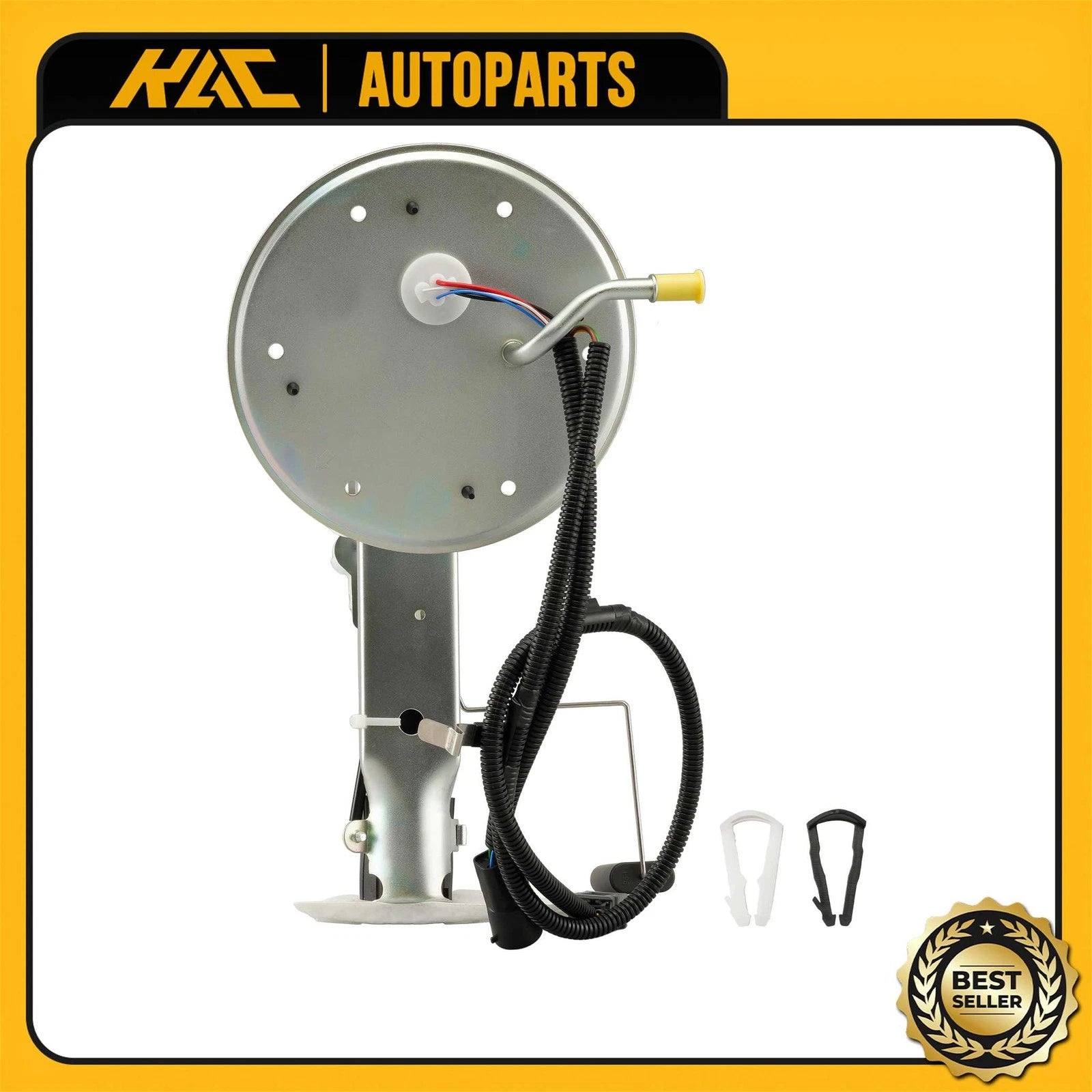 Fuel Pump Assembly for Ford Crown Victoria Grand Marquis Town Car (2003–2004)