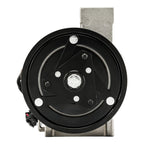 AC Compressor with Clutch for Nissan Altima Sentra (2007–2012)