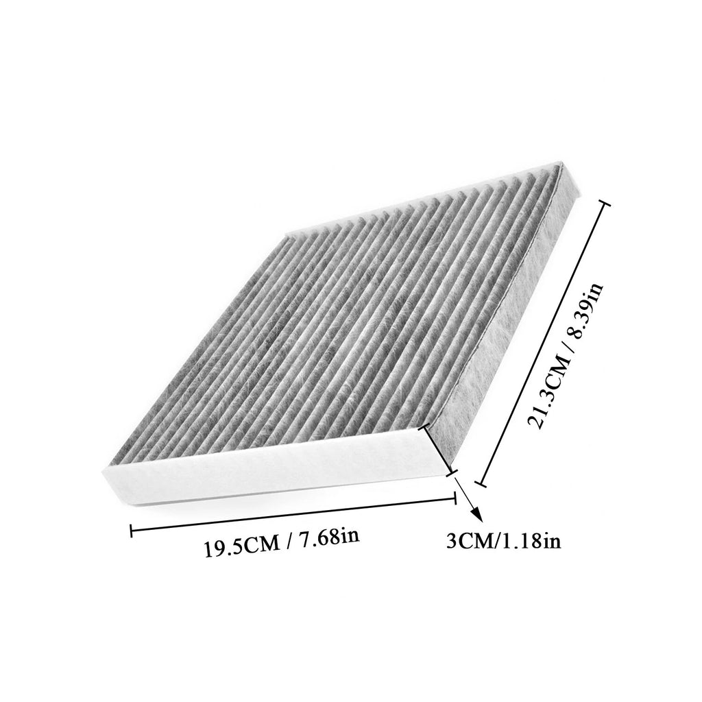 Air Cabin Filter 87139YZZ08 for Toyota Lexus Subaru Scion Jaguar Land Rover