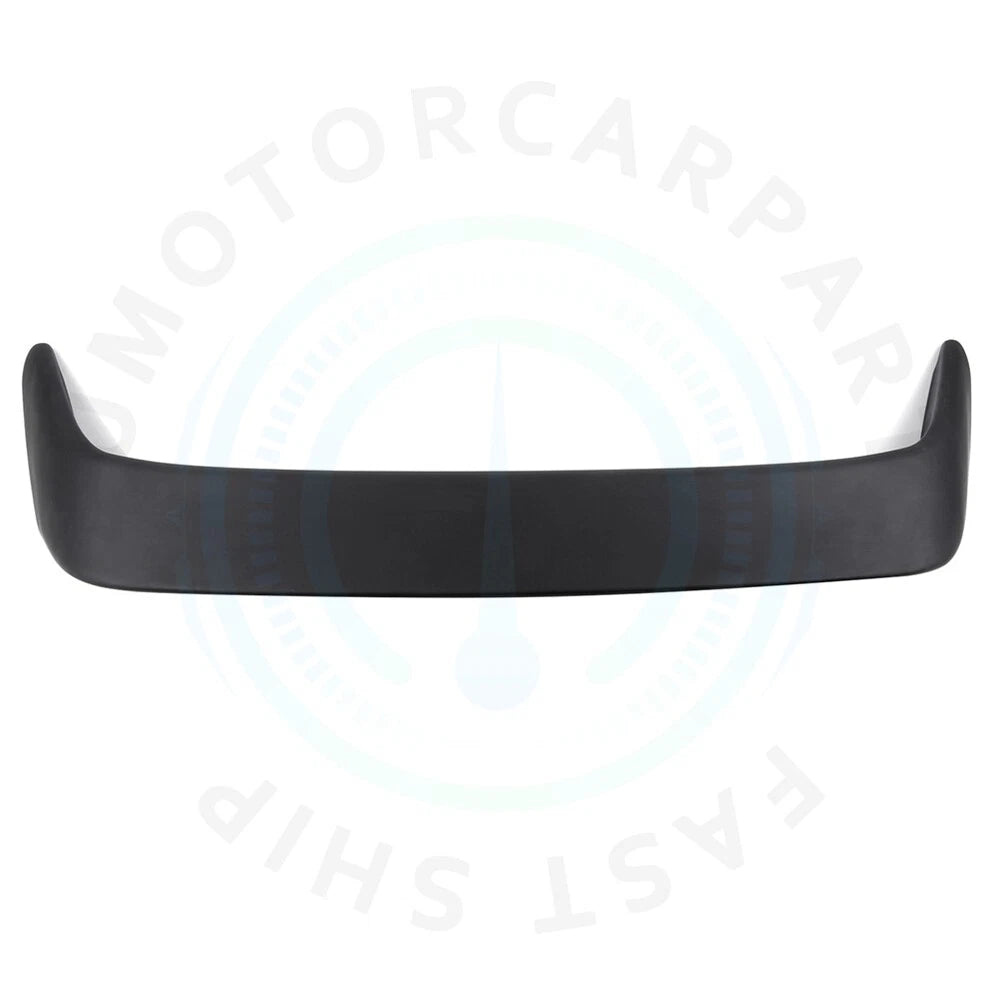 Rear Trunk Spoiler Wing with LED Light for Acura Integra (1994–2001)