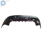 Front Bumper Cover for Hyundai Santa Fe (2001–2006) Primed