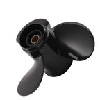 3 Blade Propeller 9.75x9.5 for Mercury Tohatsu 25-30HP (1990–2023) 48-896892A40