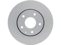 Front Brake Rotor for Mazda 3 Sport FWD (2019–2024) WK847SD
