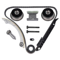 Engine Timing Chain Kit for Chevy Equinox HHR Impala Malibu (2009–2017)