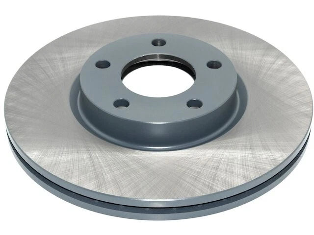 Front Brake Rotor for Mazda 5 (2006–2010, 2012–2015) QP413HR
