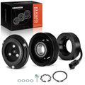A/C Compressor Clutch Kit with 7-Groove Pulley for Ford Ranger (2013–2015)