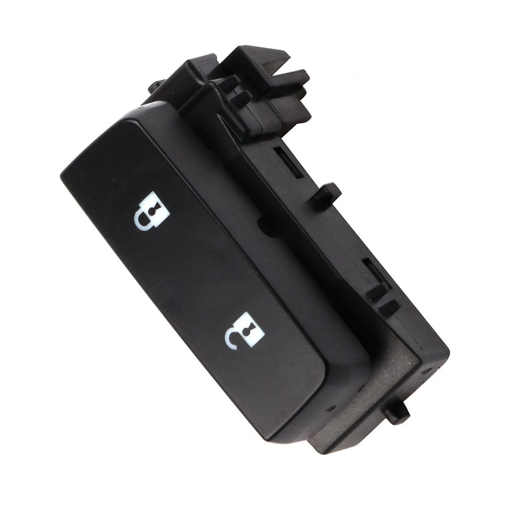 3X Window Door Lock Mirror Switch for Chevrolet Silverado 1500 (2007–2013)