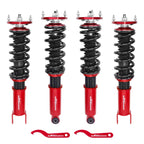 Adjustable Coilover Lowering Kit for Infiniti Q50 RWD (2014–2023)