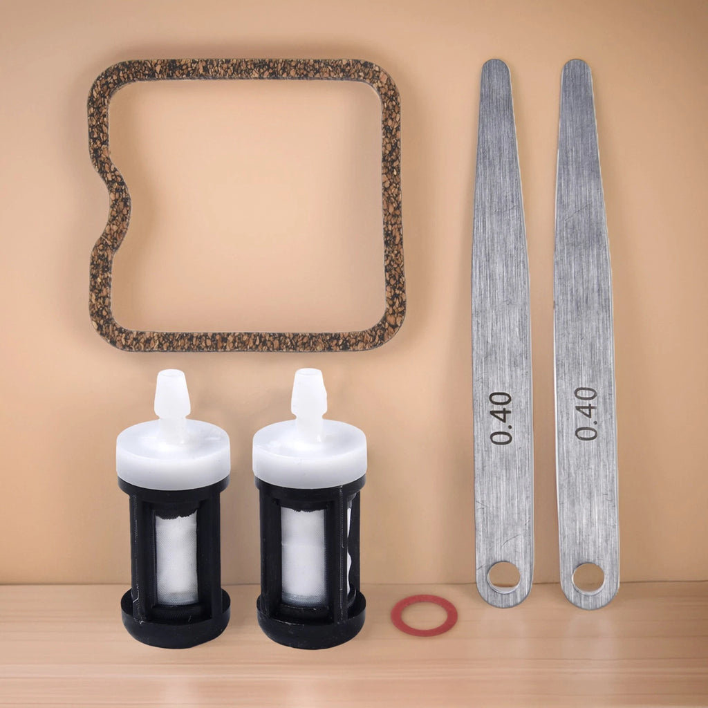 Clearance Kit for