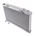 3 Row Aluminum Engine Radiator for INFINITI G35 3.5L (2003–2007) 2588