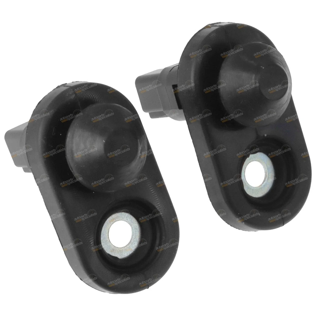 Front LH & RH Courtesy Light Door Switches for Toyota MR2 ZZW30 (2000���2005)