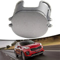 Black Roof Rack Cap Cover for Kia Sportage (2016-2021)