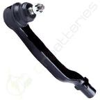 Set of 4 Inner Outer Tie Rod Ends for Honda Accord Sedan (2001–2002)