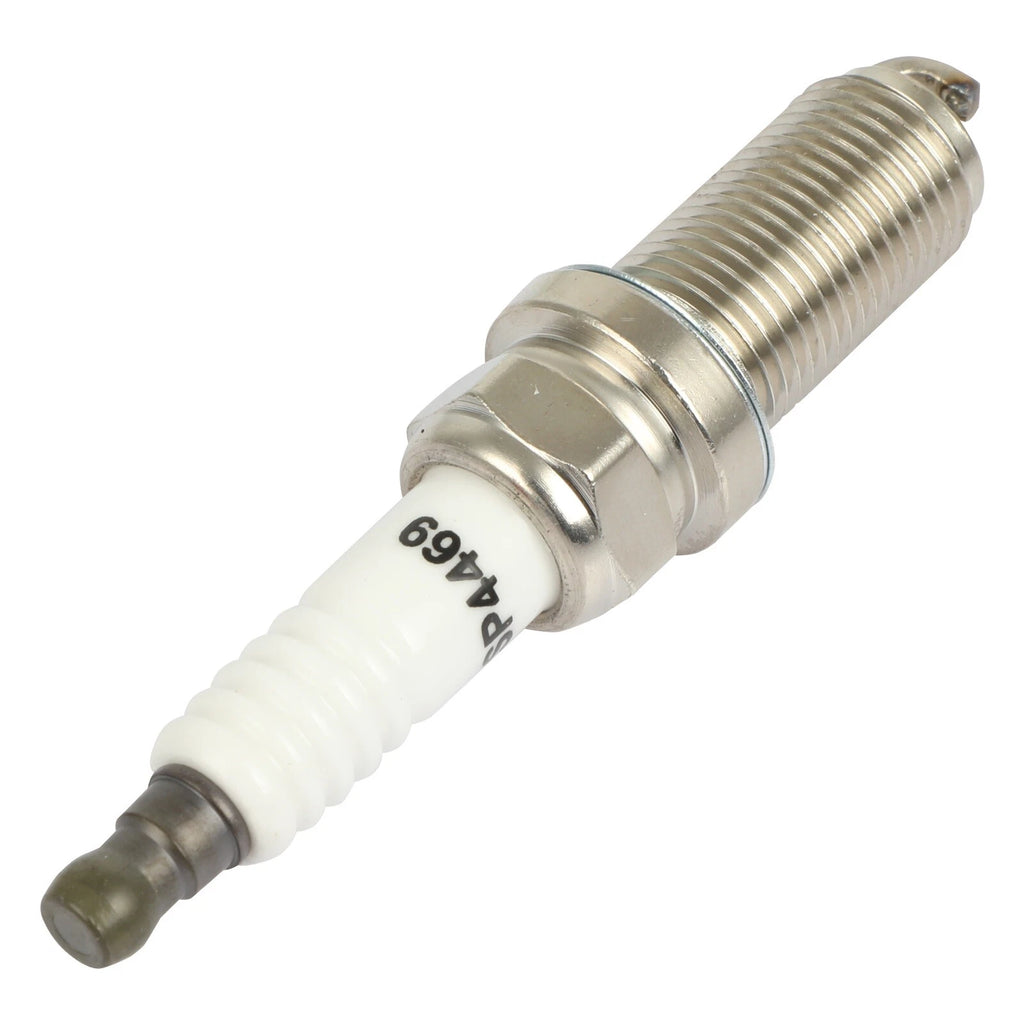 Set of 6 Iridium Spark Plugs for Hyundai Santa Fe (2001–2019)