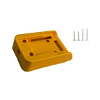 Plastic Tool Holder Bracket for DCB200, DCB203 (Compatible)
