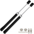 Gas Struts for Truck Toolbox Lid (10 Inch, 200N/45LB)