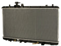 Radiator for Suzuki SX4 (2007–2013) GG463CC Aluminum Core