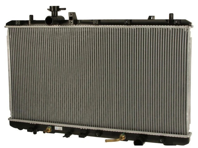 Radiator for Suzuki SX4 (2007–2013) GG463CC Aluminum Core