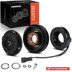 A/C Compressor Clutch Kit for Mercedes-Benz CLA250 CLA45 AMG (2014–2019)