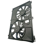 Dual Engine Radiator Cooling Fan Assembly for Toyota Highlander (2014–2019)
