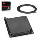 Air Box Lid Cover Cap & Seal for Yamaha Timberwolf 250 YFB250 YFB250FW (1992–2000)